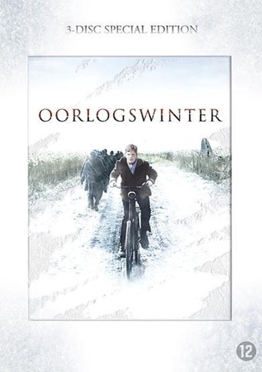 Oorlogswinter (S.E.)