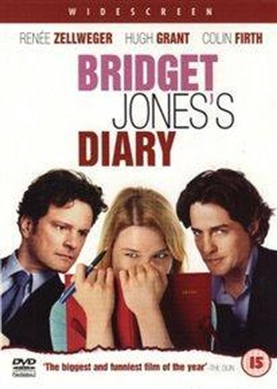 Bridget Jones's Diary (Import)