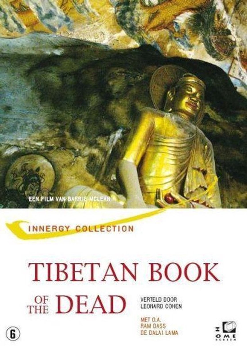 Tibetan Book Of The Dead