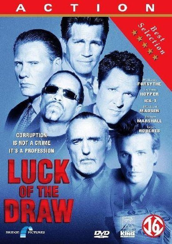 Speelfilm - Luck Of The Draw
