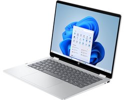 HP OmniBook 5 Flip 2-in-1 14-fp0730nbx - 2-in-1 Laptop - 14 inch - Core 3 - 8GB/512GB