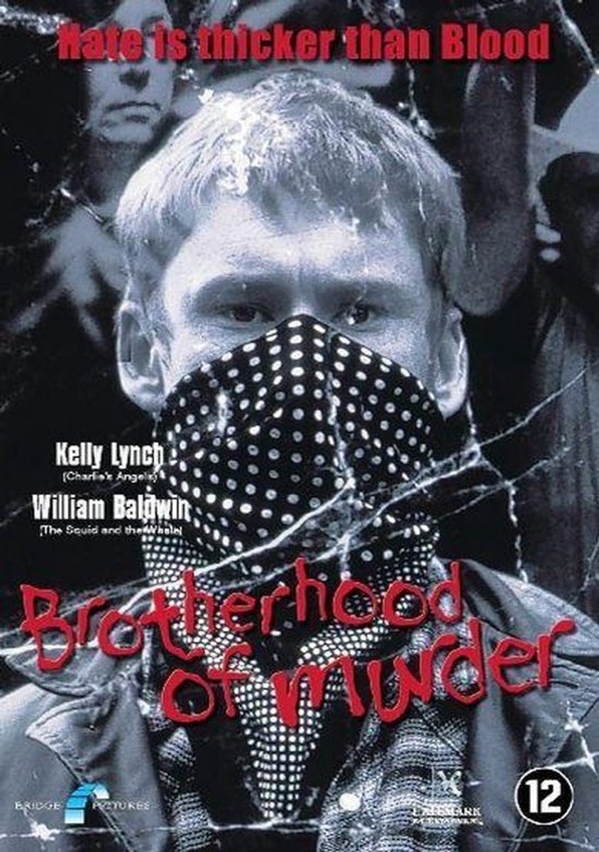 Speelfilm - Brotherhood Of Murder