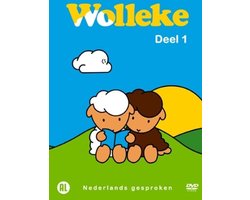 Wolleke Deel 1