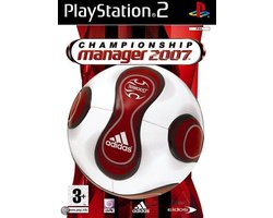 Championship Manager 2007