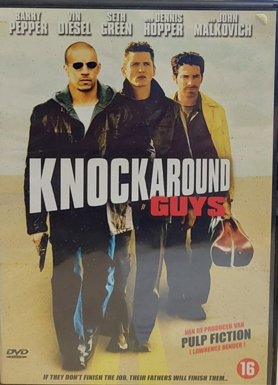 Knockaround Guys