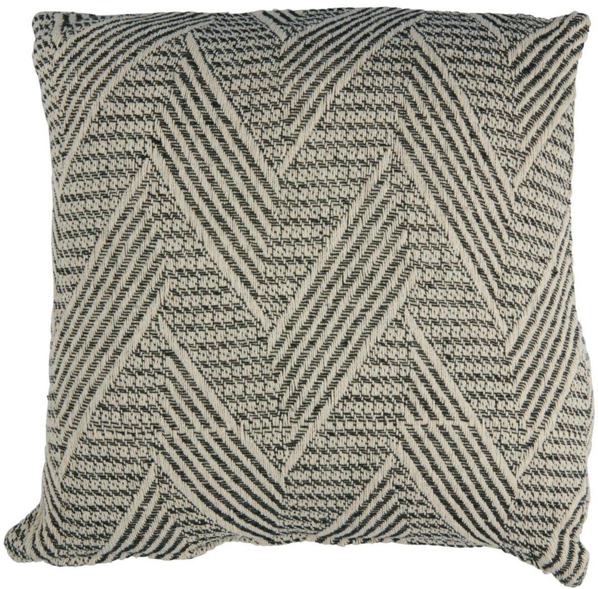 Cushion Black