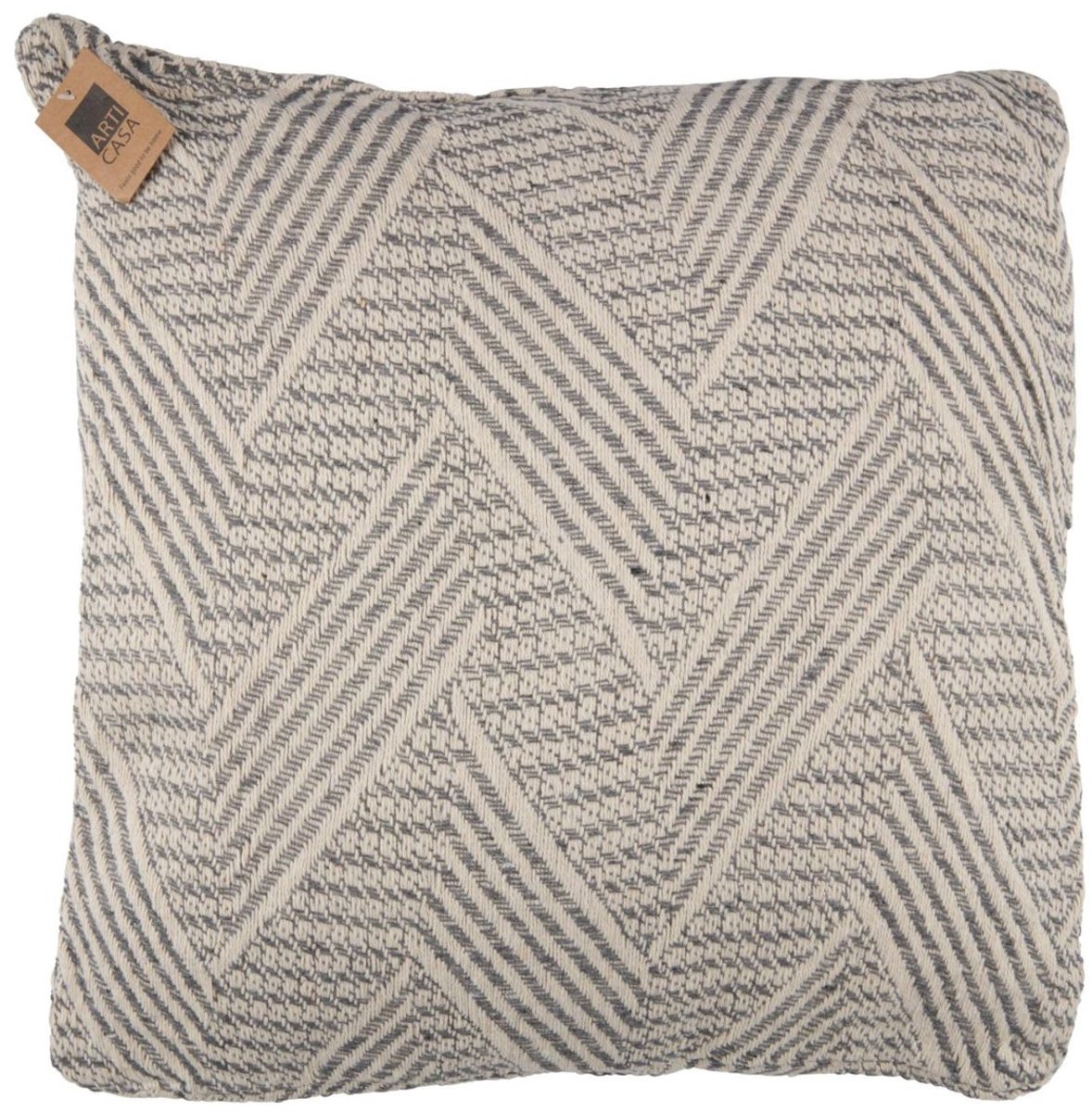 Cushion Grey