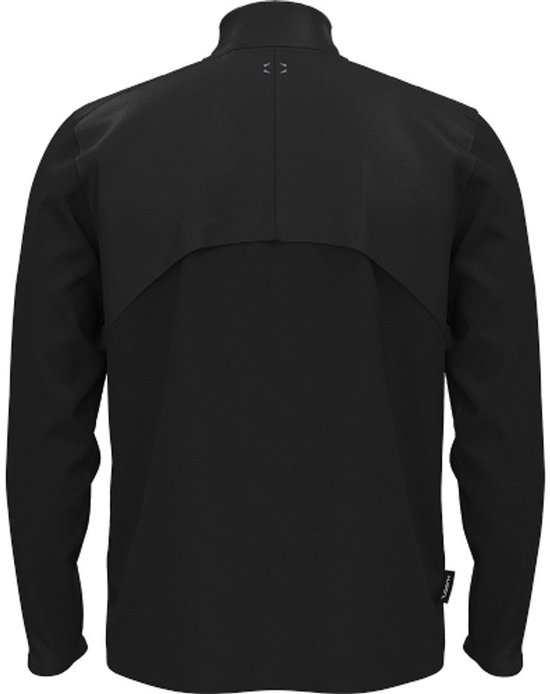 Under Armour Halo Hybrid Jacket Black — afbeelding 2