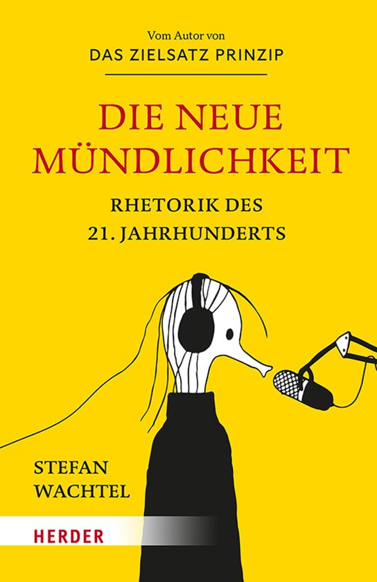 Die Neue Mündlichkeit - cover