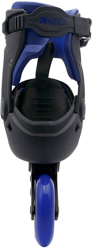 Heel R Entry Roces R-Evo 90 Skeelers – 90mm – Softboot – Snelheid & Extra Comfort ...