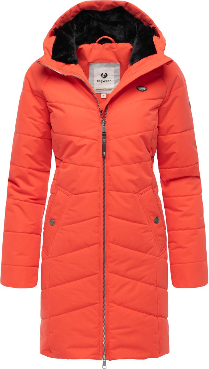 Ragwear Dames Winterjas