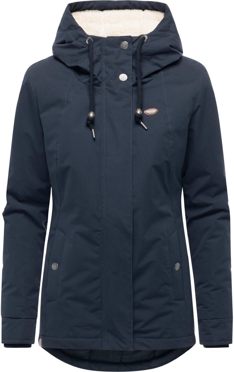Ragwear Dames korte jas