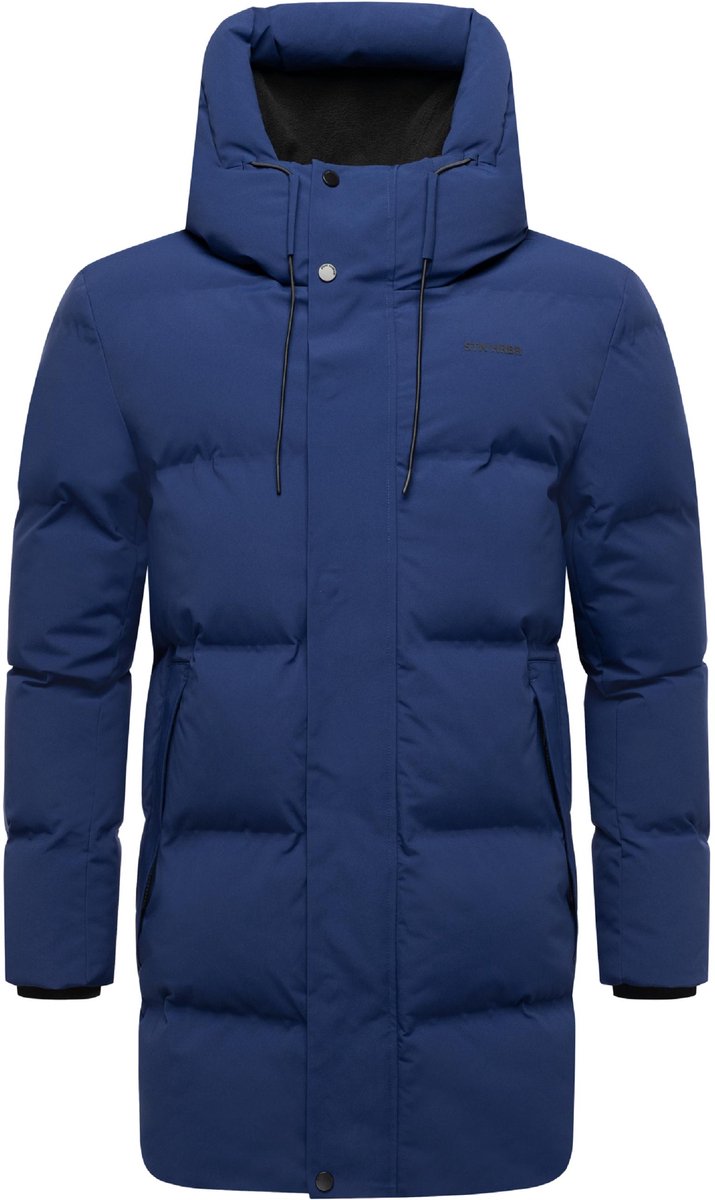 STONE HARBOUR heren korte jas