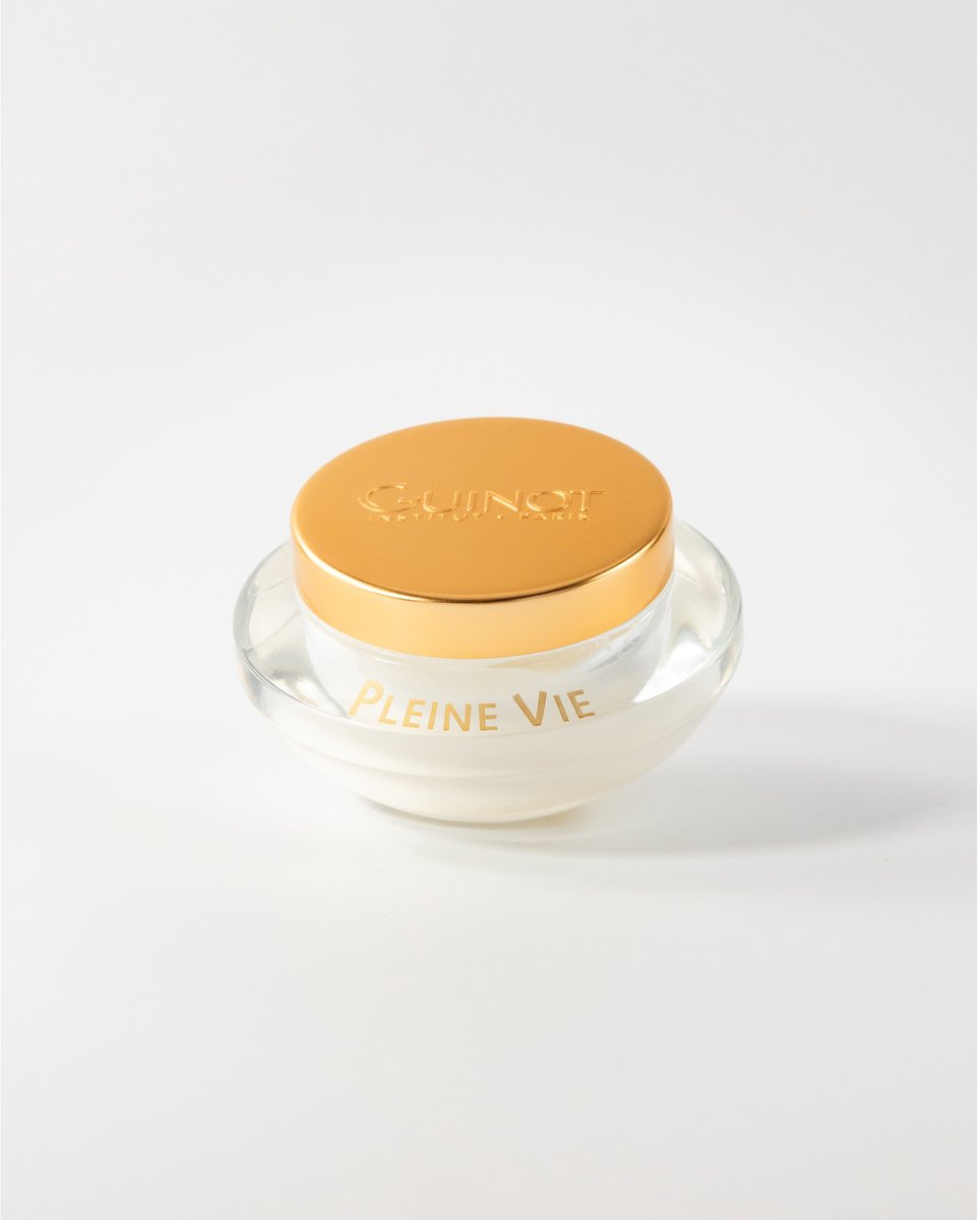 Guinot - Pleine Vie - Youth Replenishing Skin Cream