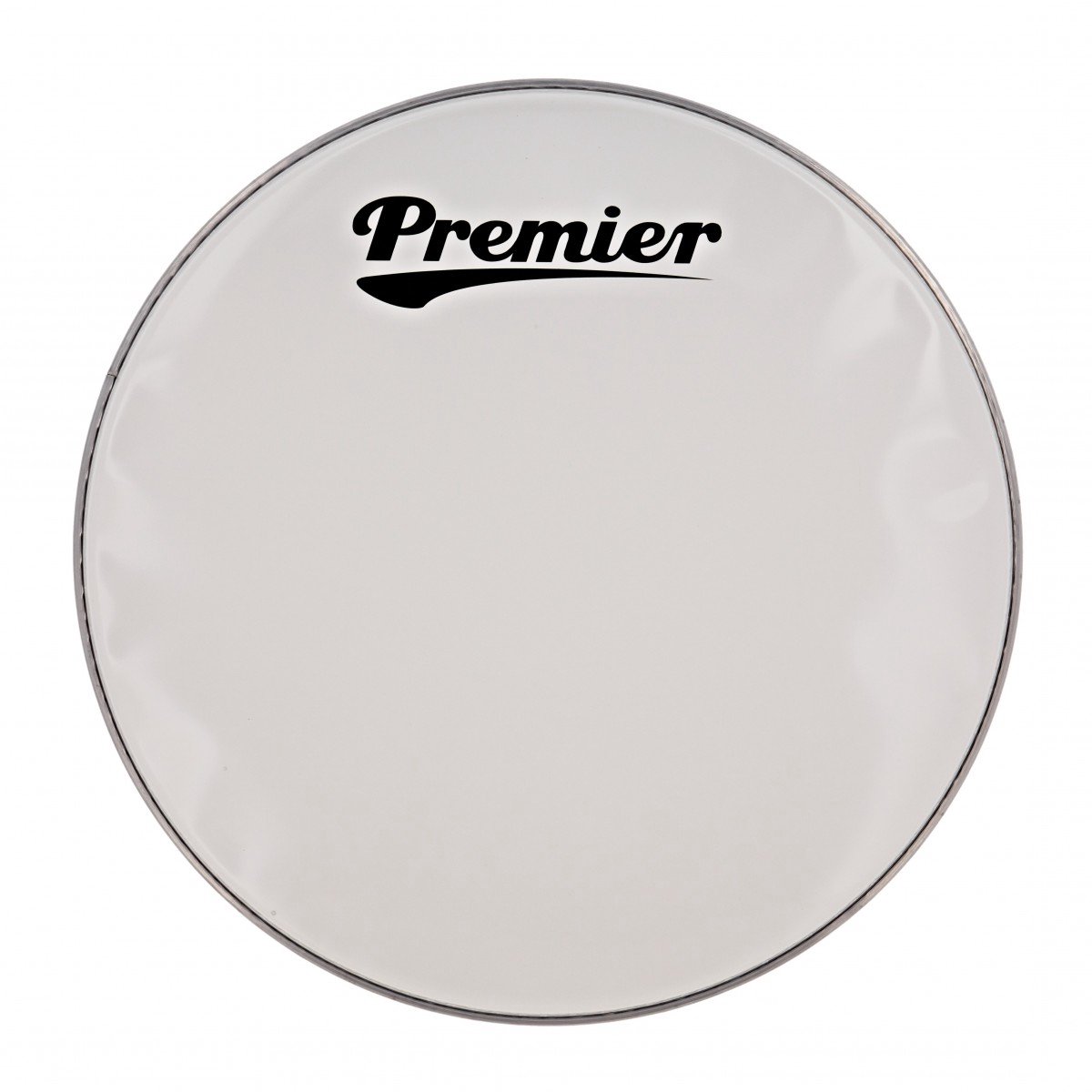 Premier 22 Slagvel voor Marching Bassdrums