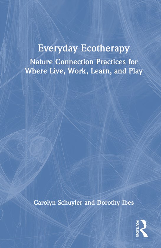 Everyday Ecotherapy - cover