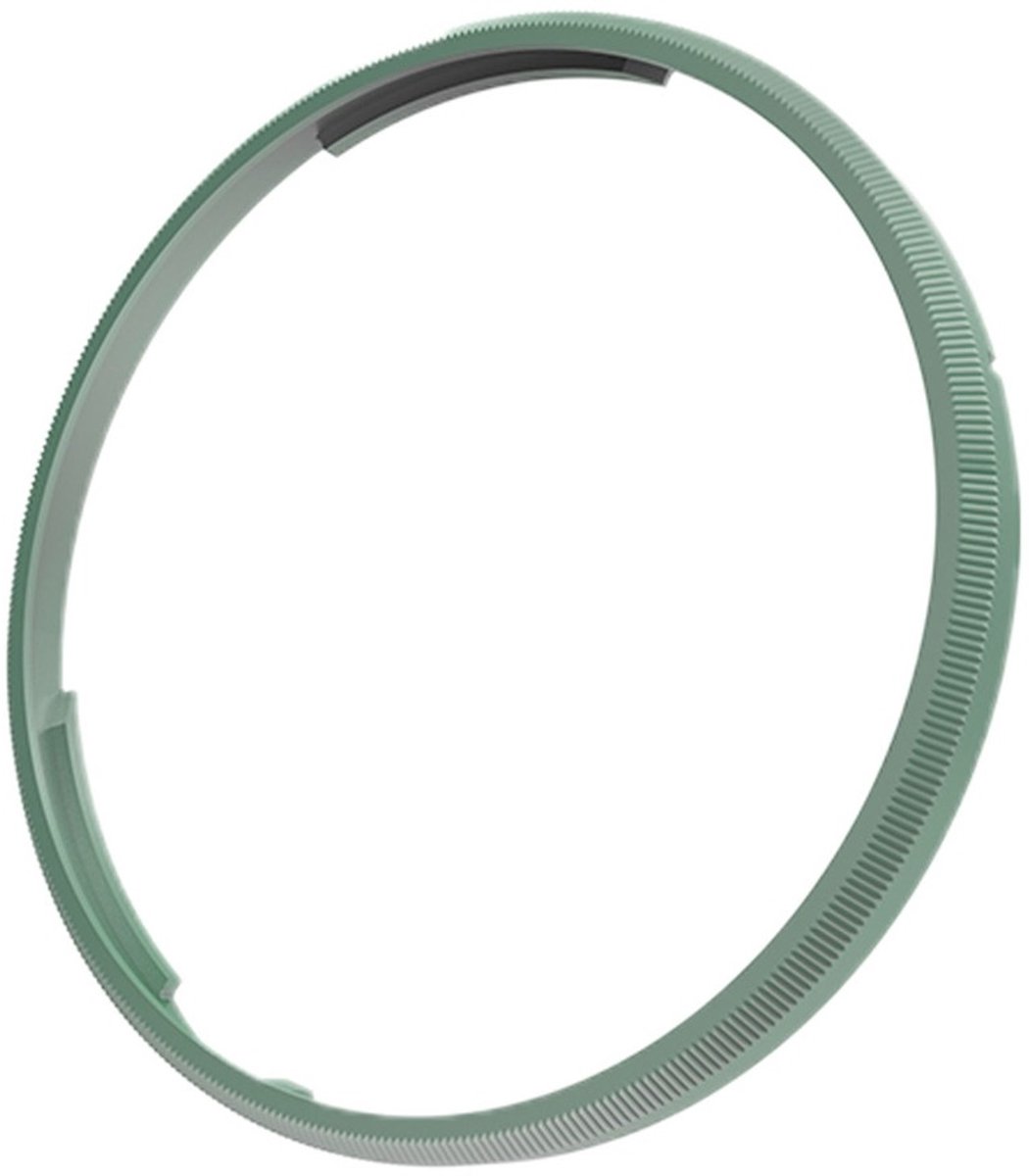 Geschikt voor Aluminum Replacement Decorative Lens Decoration Ring for Geschikt voor Ricoh GRIV GR4 Camera