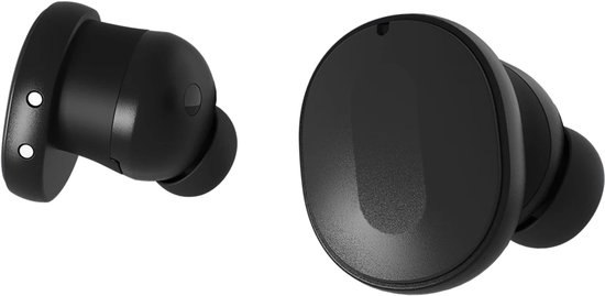 Fairphone Fairbuds True Wireless Earbuds - Zwart