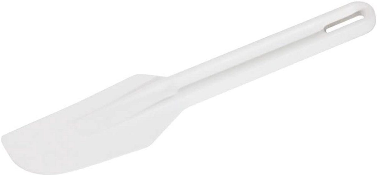 Deegspatel - Bakspatel Keuken - Beslag Maken - Professioneel Keukengerei - 26cm Lengte