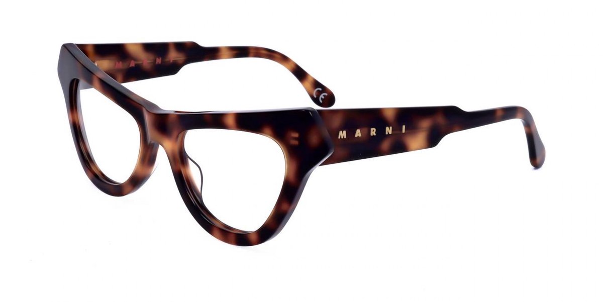 Marni JEJU ISLAND 51/19/145 UNISEX Brilmonturen