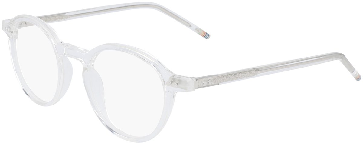 Paul Smith PSOP03246 CANNON Crystal 46/21/145 UNISEX Brilmonturen