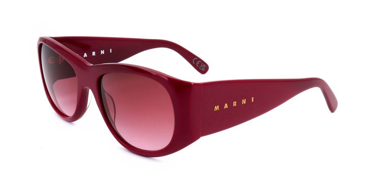 Marni ORINOCO RIVER 57/19/135 UNISEX Zonnebrillen