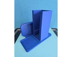 Muziekspel Kaartenhouder – Organizer voor Hitster Kaarten – Kaartentoren voor Hitster Spel – Spel Ac