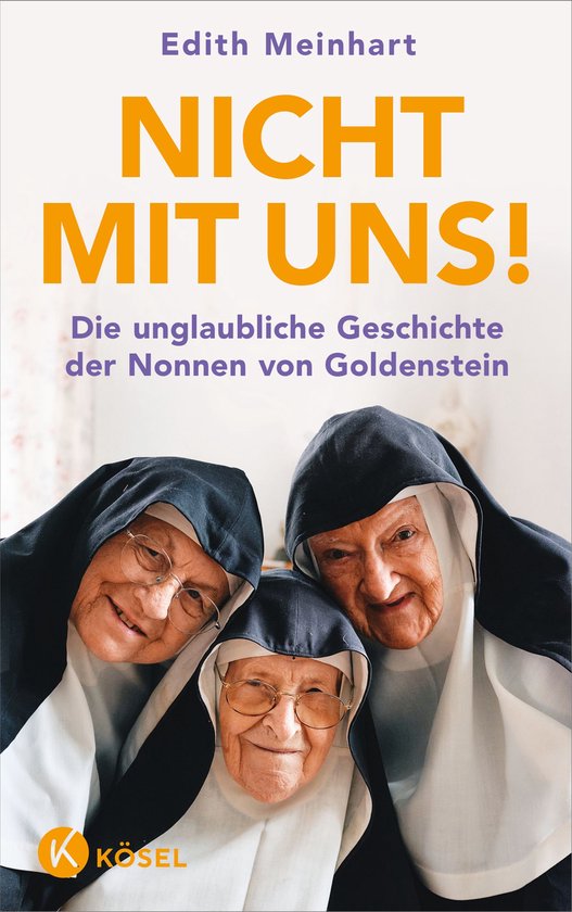 Nicht mit uns! - cover