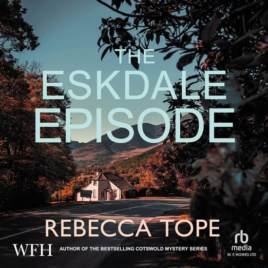 The Eskdale Episode - cover
