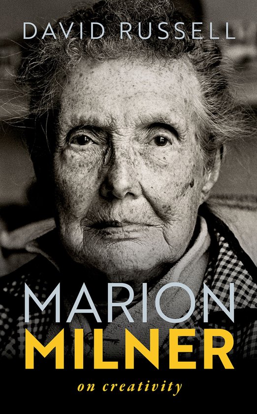 My Reading- Marion Milner - cover