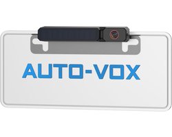 Draadloze Achteruitrijcamera - Parkeerhulp Camera - Veilig Parkeren - Oplaadbare Batterij - 70 Graden Hoek