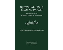 Nawawi al-Jawi's Tijan al-Darari