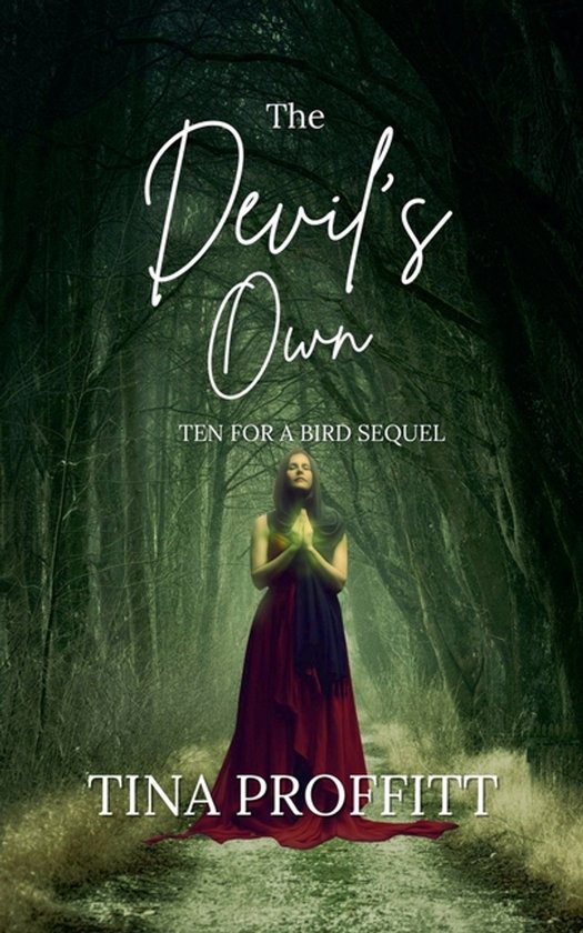 The Devil's Own - cover
