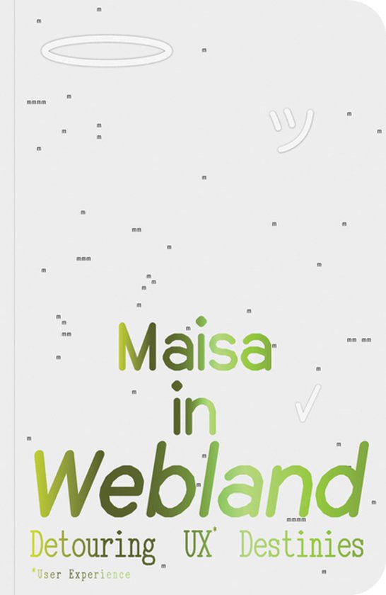 Maisa In Webland - cover