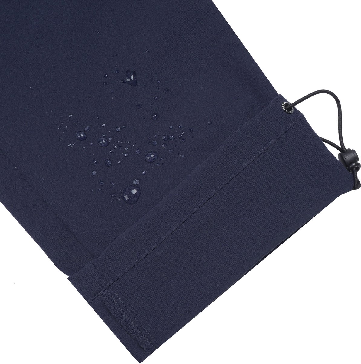 ICEPEAK blocton Trekking broek dames Blauw
