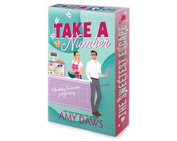 Take A Number