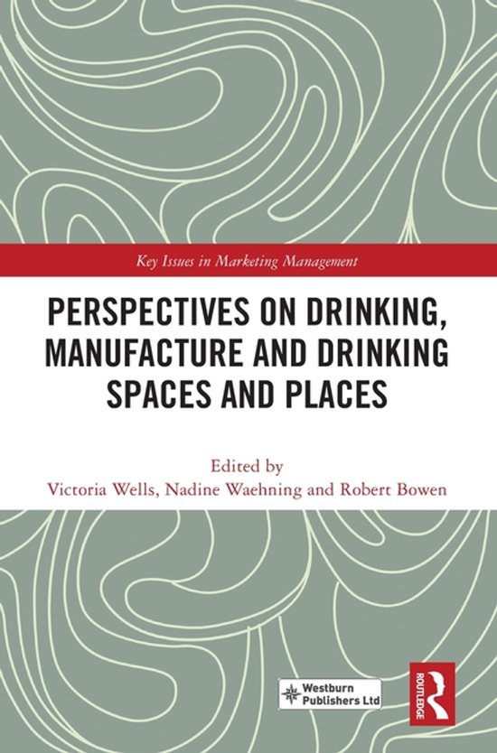 Key Issues in Marketing Management- Perspectives on Drinking ... - cover