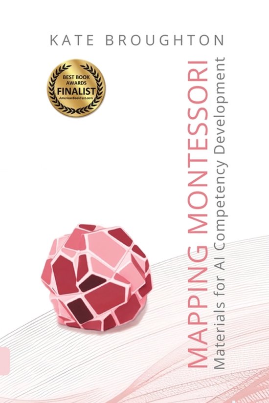 Mapping Montessori Materials for AI Competency Development - cover