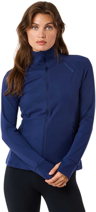 Veste Swedemount Move Full Zip – Veste pour femme – Taille 38