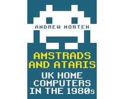 Amstrads and Ataris