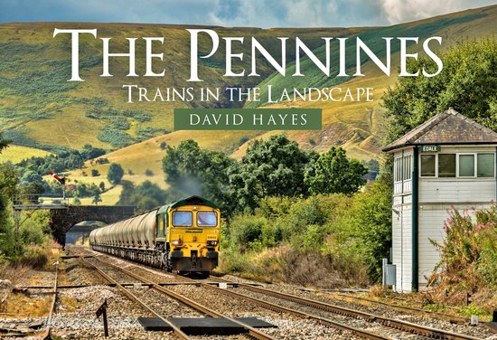 The Pennines - cover