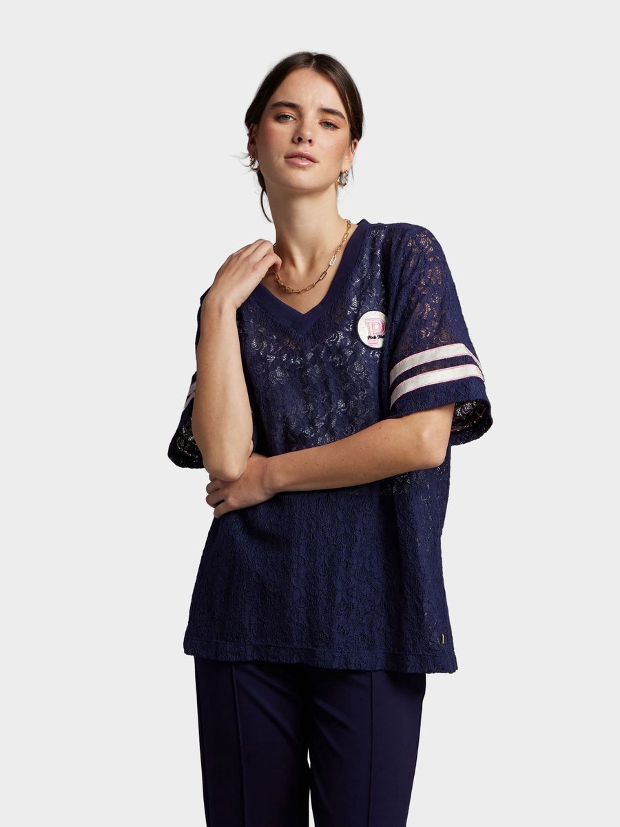 Yoni T-shirt