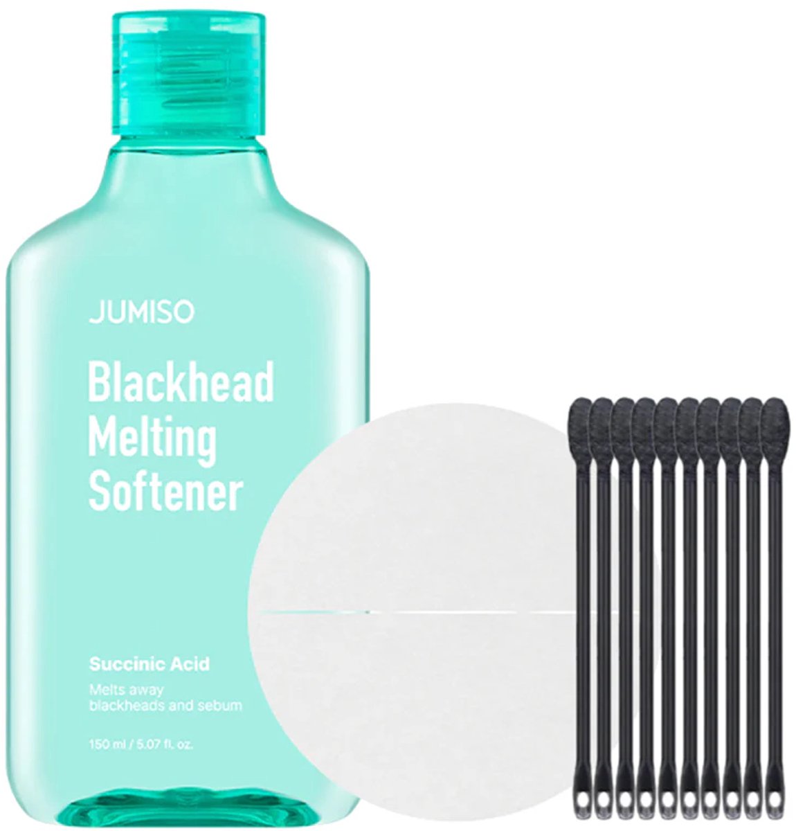 JUMISO Blackhead Melting Softener Special Set