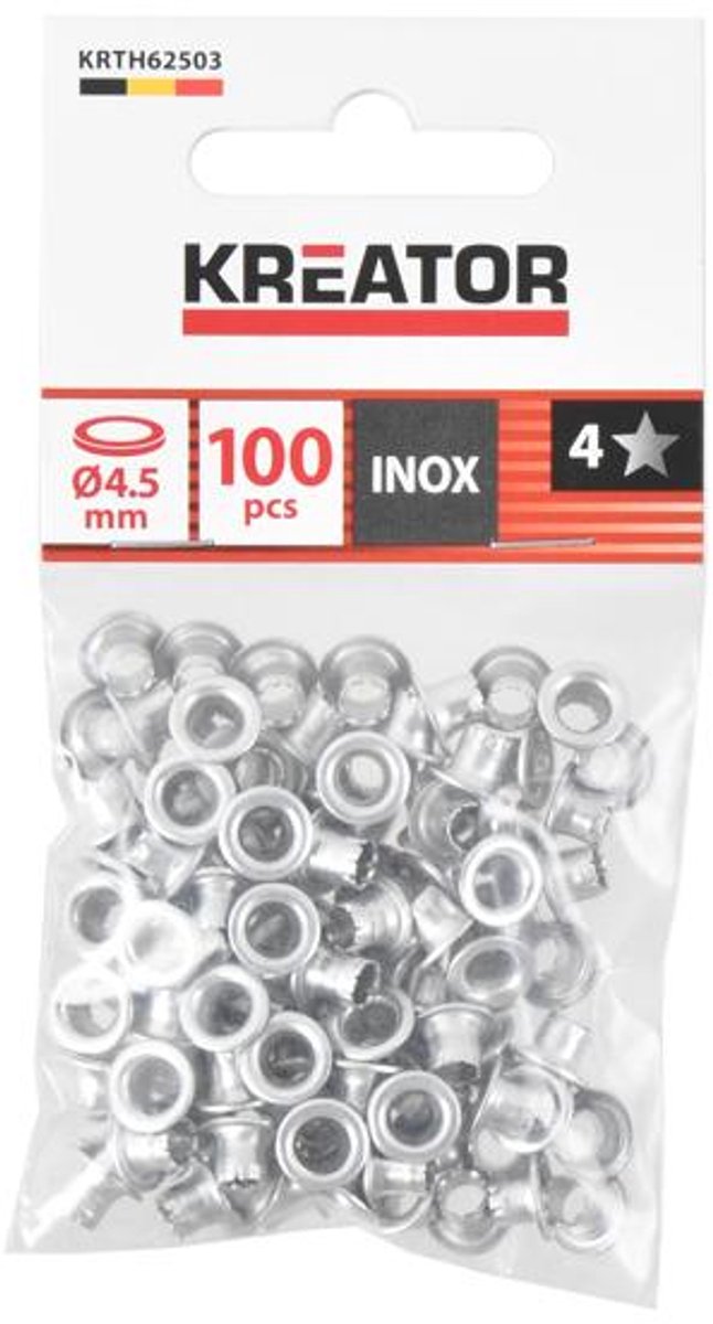 Kreator Oogjes KRTH62503