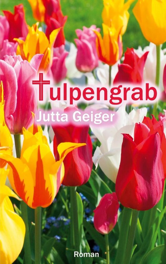 Tulpengrab - cover