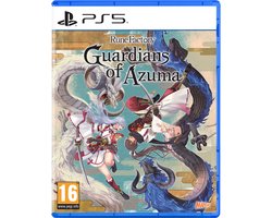 Rune Factory: Guardians of Azuma - PS5