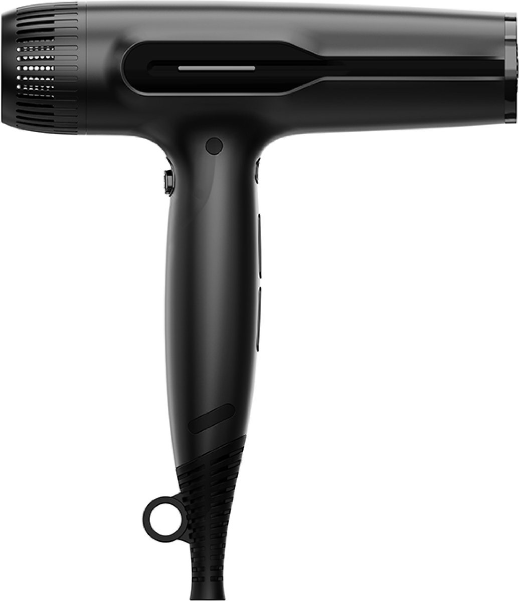 Max Pro NEO Föhn - Haardroger - Haarstyler - ION Technologie - afbeelding 2