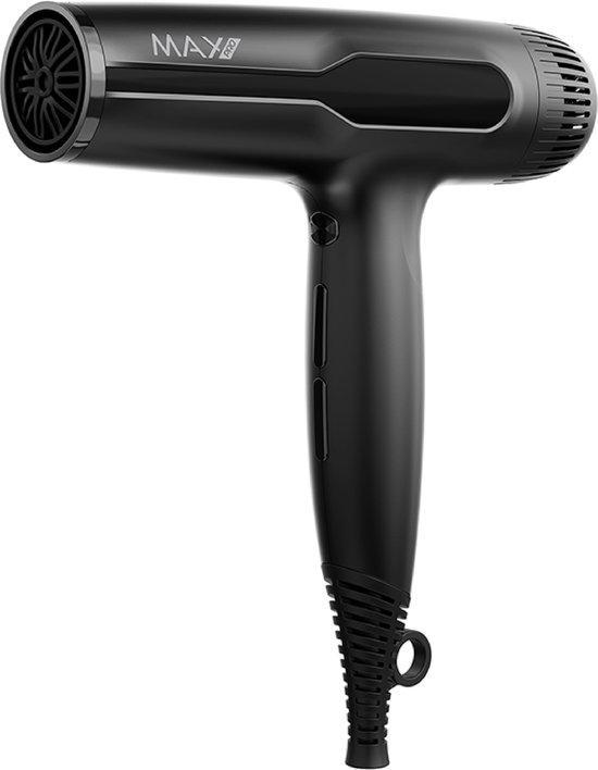 Max Pro NEO Föhn - Haardroger - Haarstyler - ION Technologie - Max - €176,95