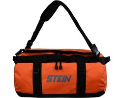 Waterdichte Plunjezak en Rugzak 40L, 70L, 90L Duurzaam PVC Outdoor Reizen