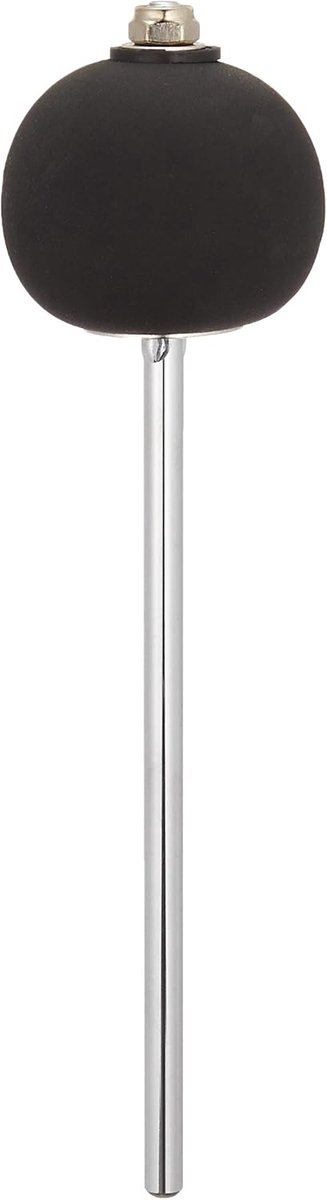 Cajon Beater - Percussie Accessoire - Muziek Maken - Rubberen Kop - 20 cm Lengte